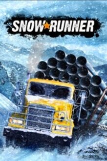 SnowRunner PC Oyun kullananlar yorumlar